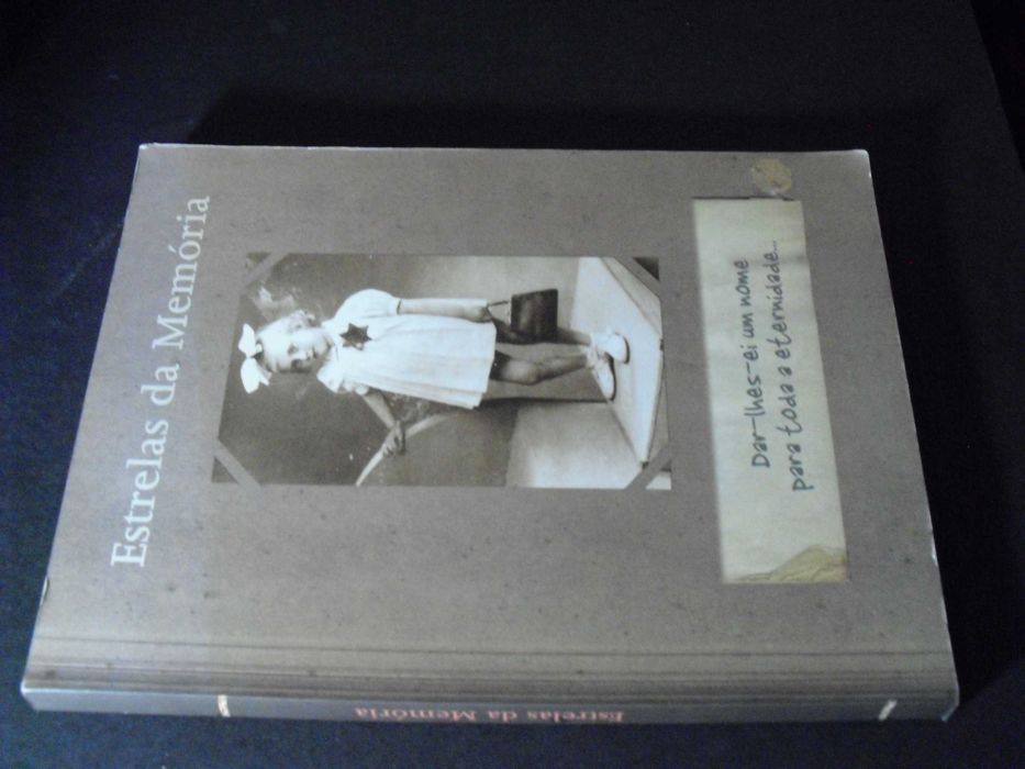 Guéno (Jean Pierre; Children of Silence—Memories of Hidden Children