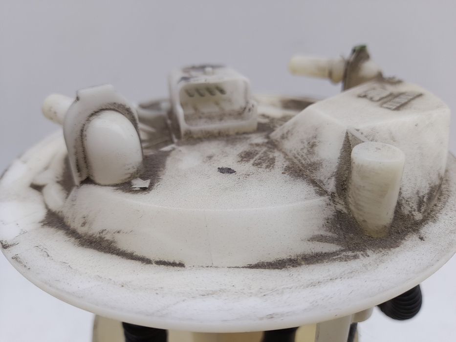 Bomba de combustível RENAULT Megane II (BM0/1_, CM0/1_)