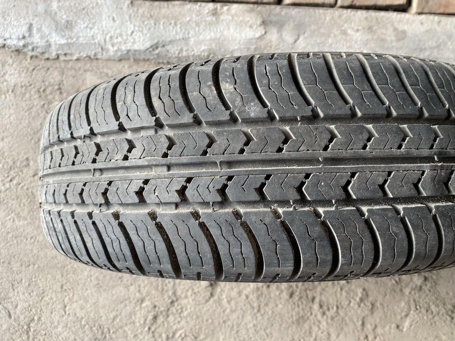 Запаска лано R 13