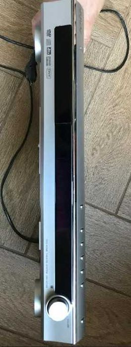 DVD receiver SONY hcd-dz100
