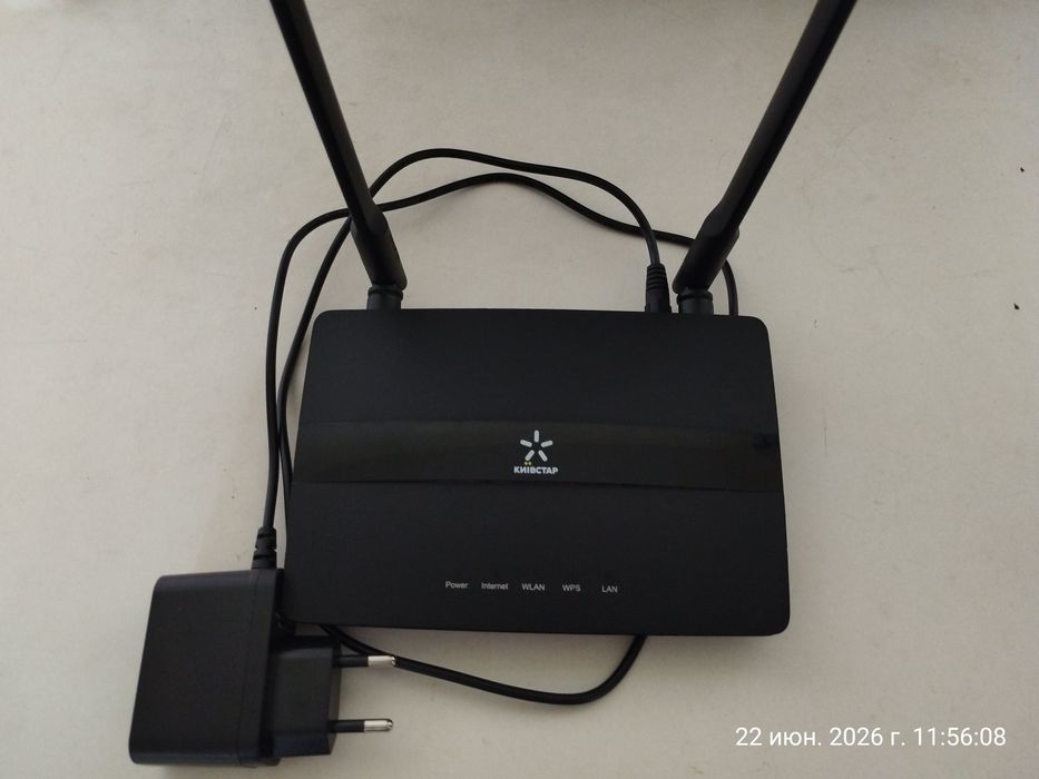 Wifi роутер HUAWEI WS319