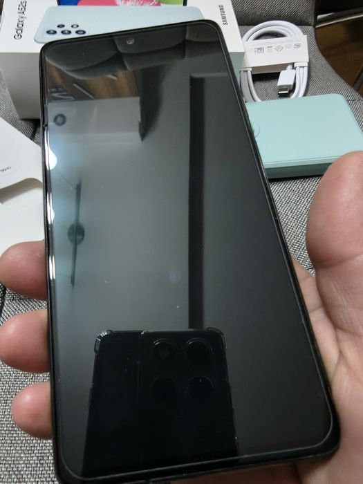 SAMSUNG Galaxy A52s 5G