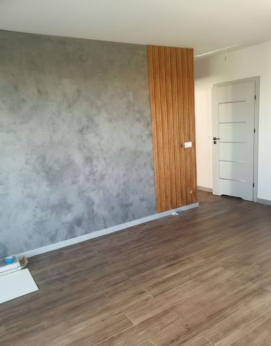 °Wykończenia wnętrz, łazienki, kompleksowe remonty – Solidnie!