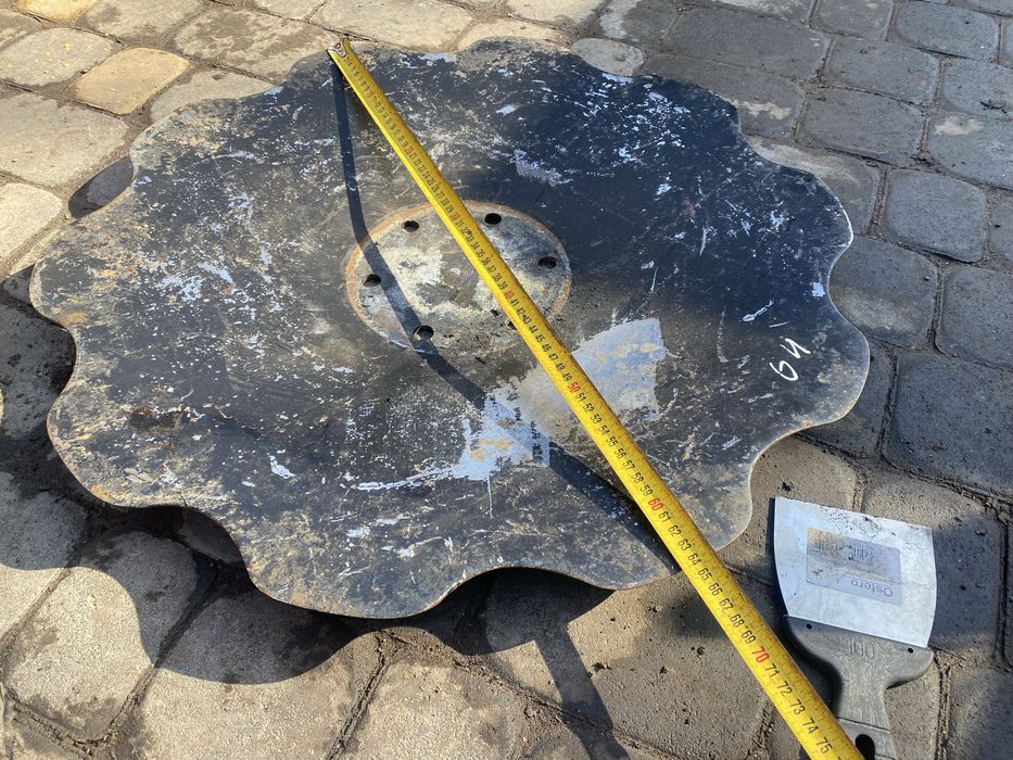 Диски ступиці підшипники