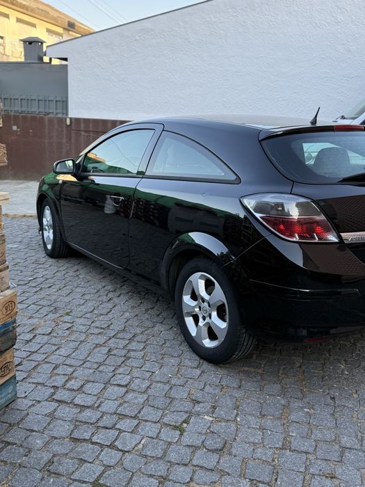 Opel astra H 3portas 1.3 cdti
