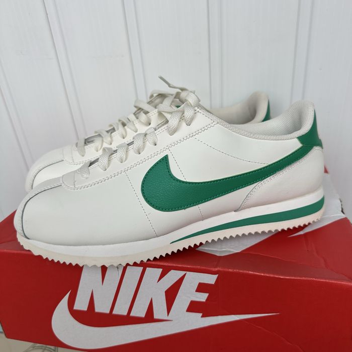 Кросівки р.44.5 Nike Cortez DM4044-104