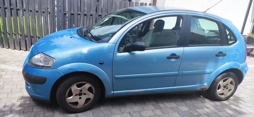 Citroën C3