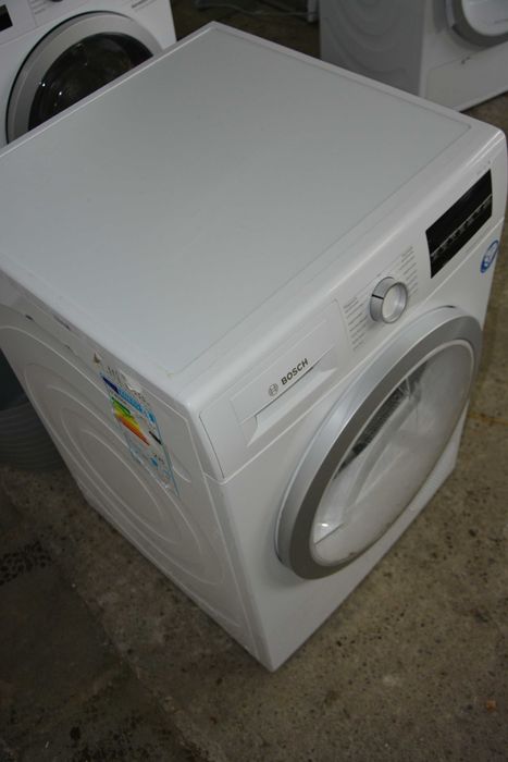 Suszarka kondensacyjna BOSCH WTR85T00 (pompa ciepła)