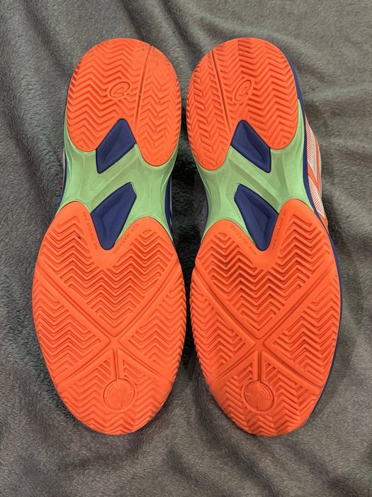 Кросівки Asics Game FF Padel / 27 см