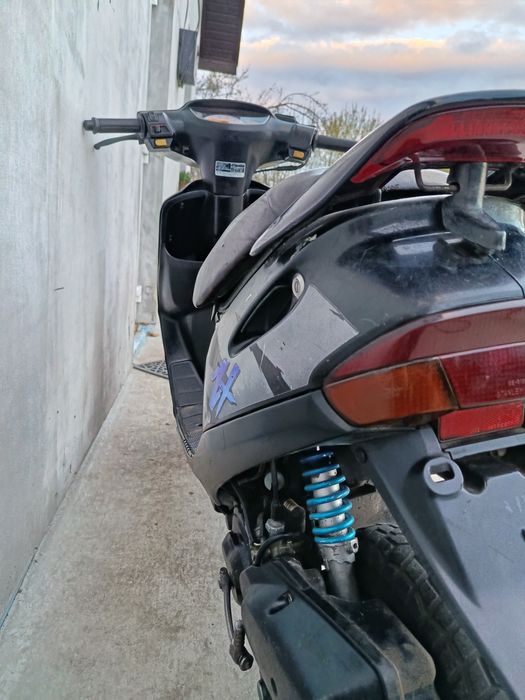 Продам Хонда діо 28 zx  гарний стан