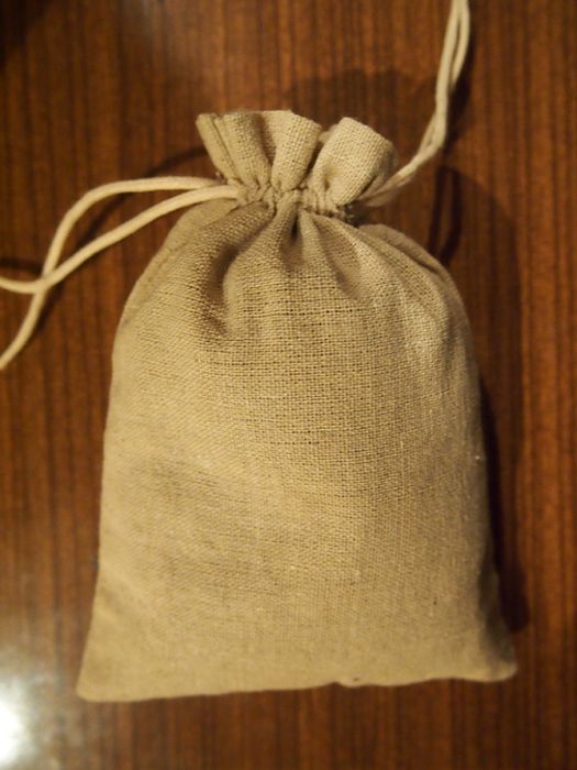 Saquinhos de alfazema BIO