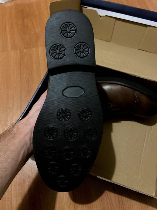 Sapatos Estado Novo 40 EU