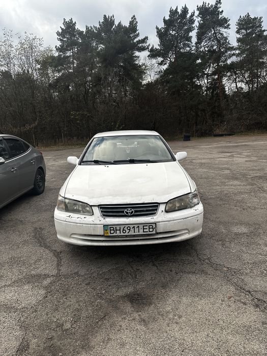 Toyota Camry 20 2001