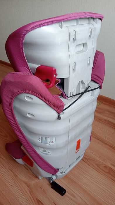 Автокрісло Britax Romer Kidfix SL