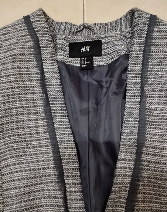 Casaco tipo Blazer da H&M Novo