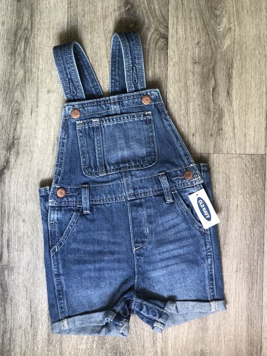 Дитячий комбінезон OLD NAVY