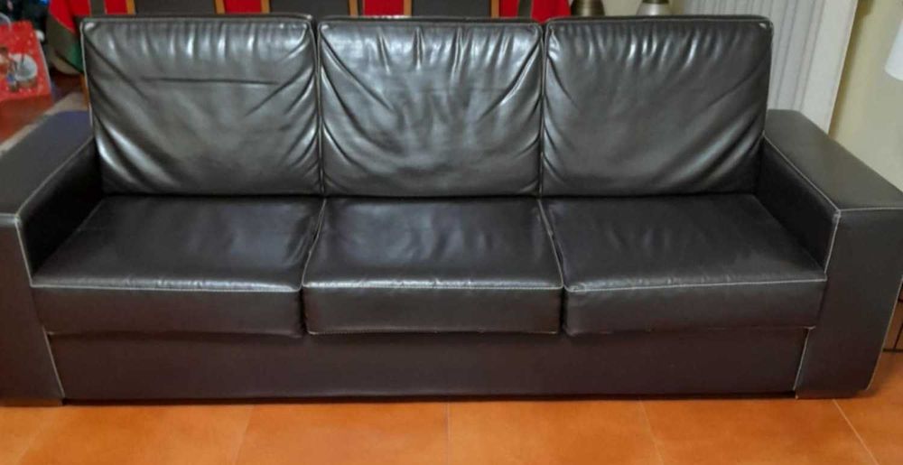 Vendo sofa em otimo estado