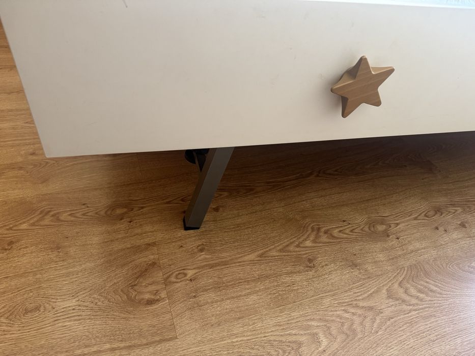 Quarto de Crianças