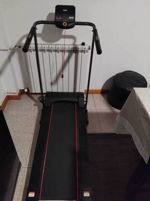 Passadeira de Exercício “Slim Fold” Pro