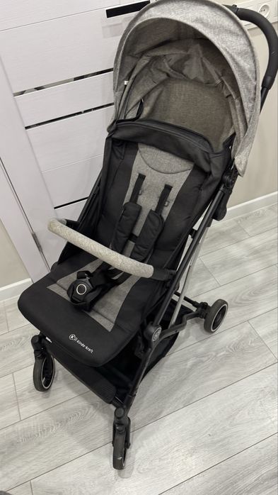 Прогулянкова коляска Kinderkraft indy