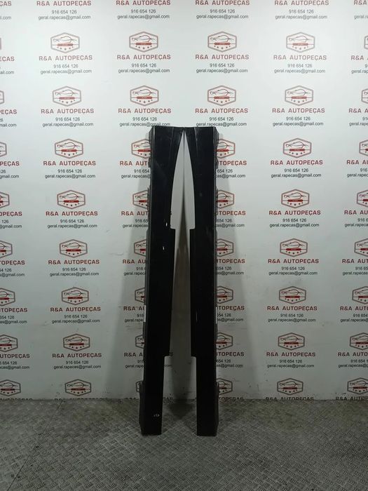 Conjunto Embaladeiras Saias BMW Série 1 F21 F22 F23