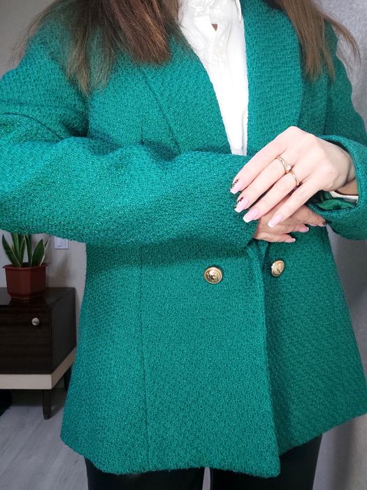 Жіночій піджак жакет