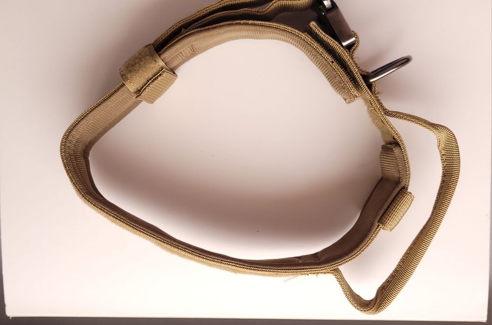 Ошийник для собак XL