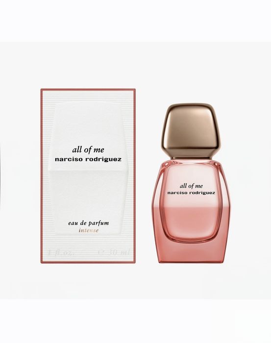 narciso rodriguez all of me intense 30 ml