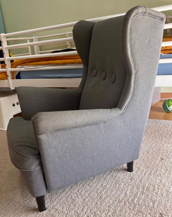 Vende se cadeira infantil