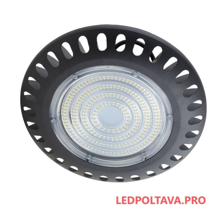 LED світильник для високих стель HIGH BAY ІР65 100Вт 10000Лм опт/роздр