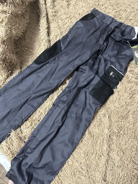 Рабочие женские штаны