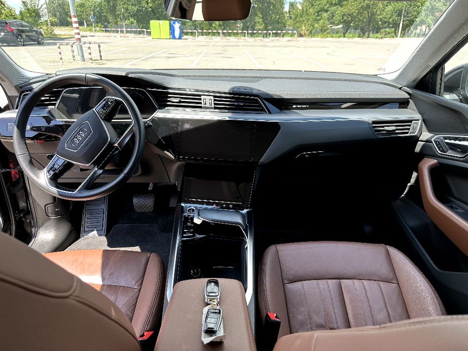 електромашина твоєї мрії