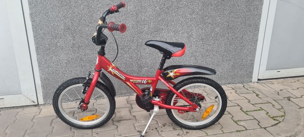 Rowerek dziecięcy Giant