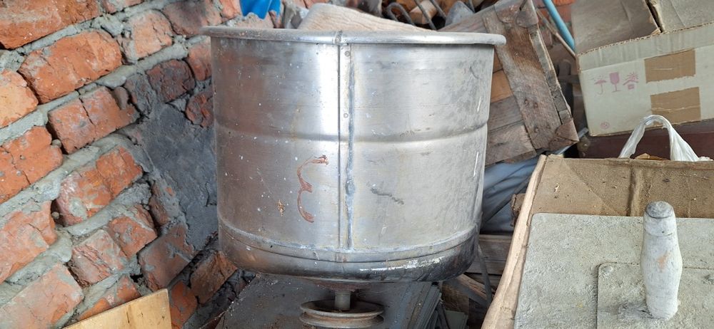 Продам бак від Риги пральної машини.