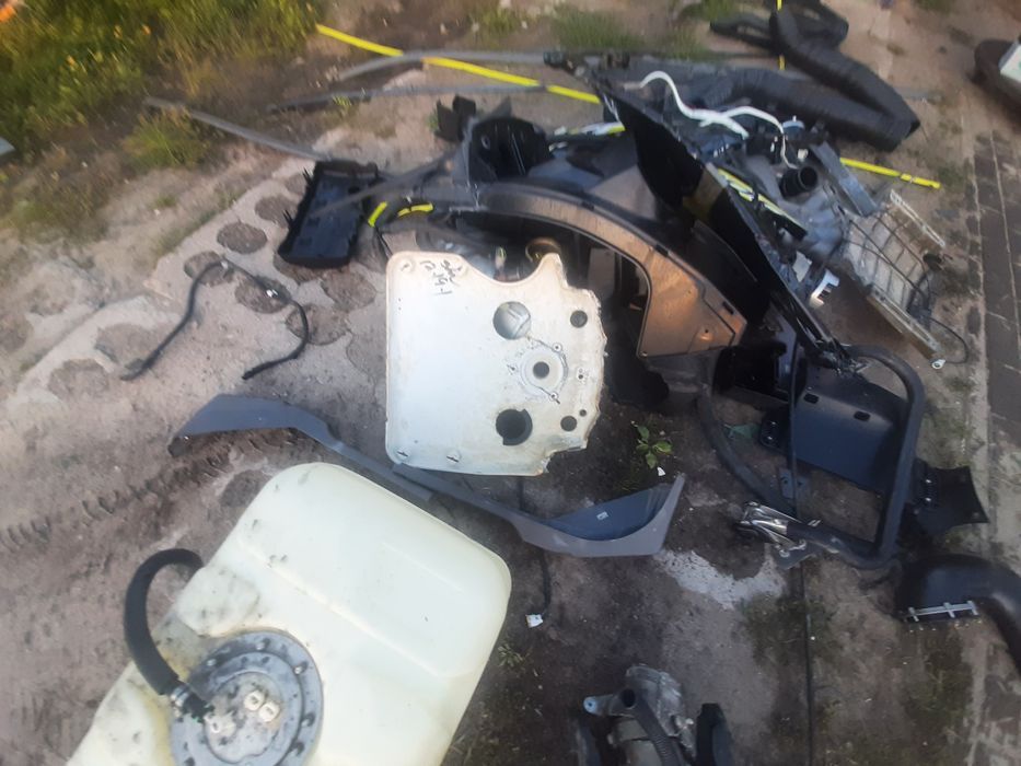 Yamaha gp 1800 r2020 skuter wodny czesci licznik