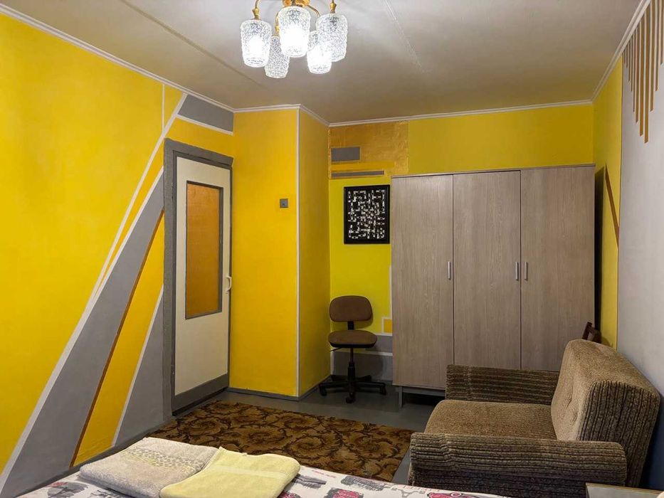 1 кімн Проспект Миру 88 Автовокзал ЖД вокзал Академія