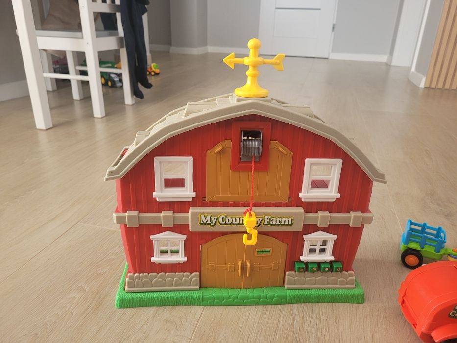 Farma my country farm