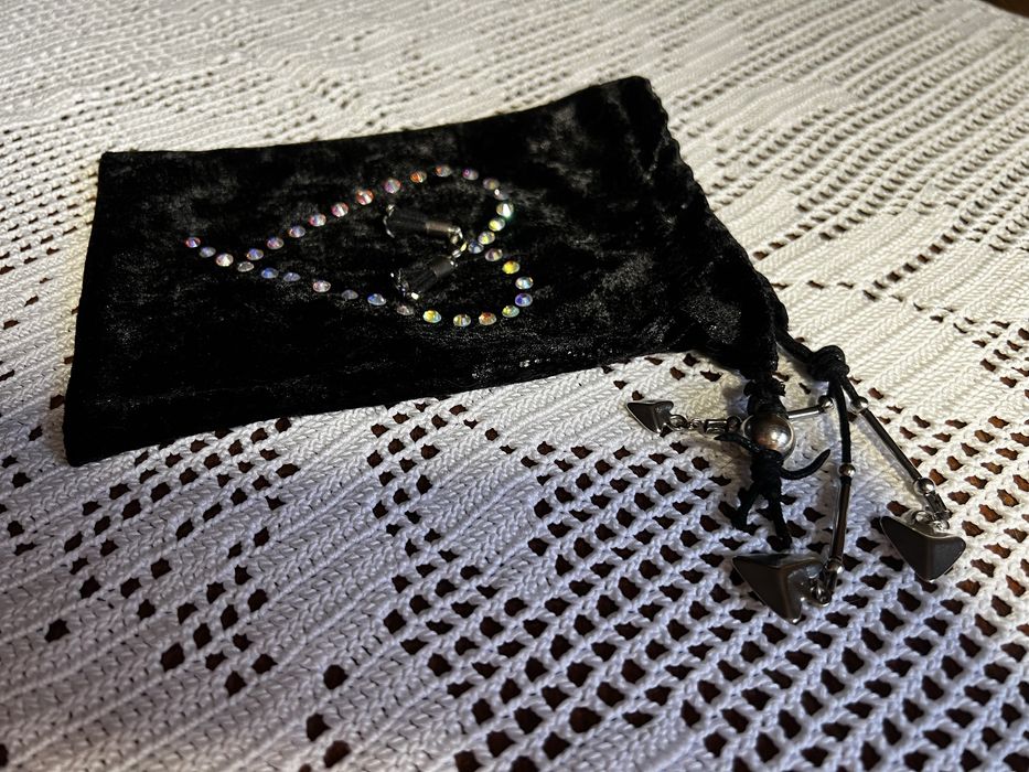 Мішечок, торбинка для карт ТАРО