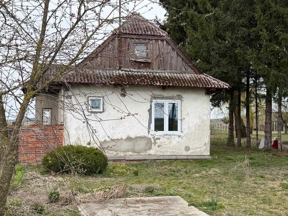 Siedlisko Grocholin działka na sprzedaż – 159 000 zł