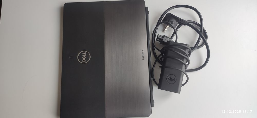 Планшет Dell Latitude 5290 i5-8350U 12.5" FHD 4G LTE 8
