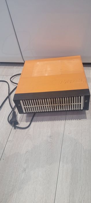 Farelka grzejnik PRL