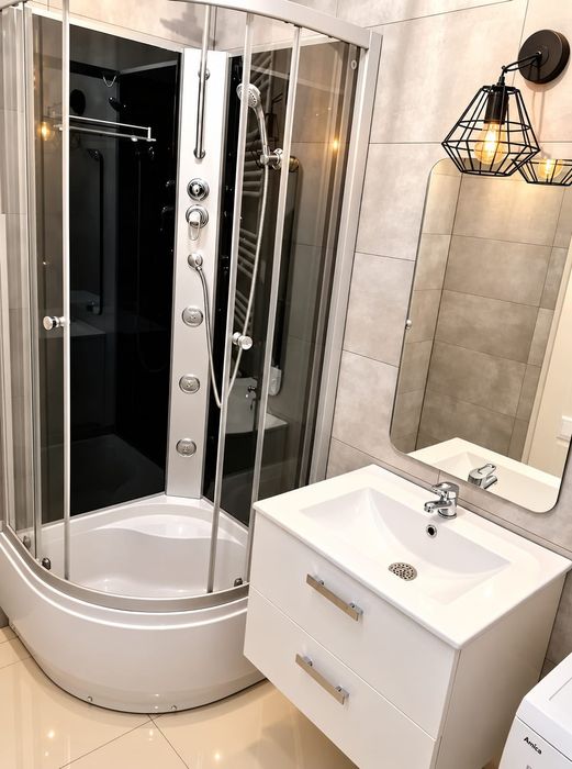 Sprzedam mieszkanie 35 m - Nowy Apartamentowiec - ul. Warszawska