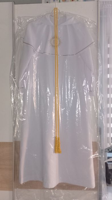 Alba 140 dla chłopca