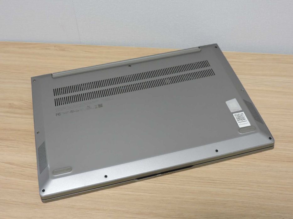 Lenovo ThinkBook 13s G2 ITL/13.3 2K IPS/i5 1135G7/16GB/SSD256/Iris