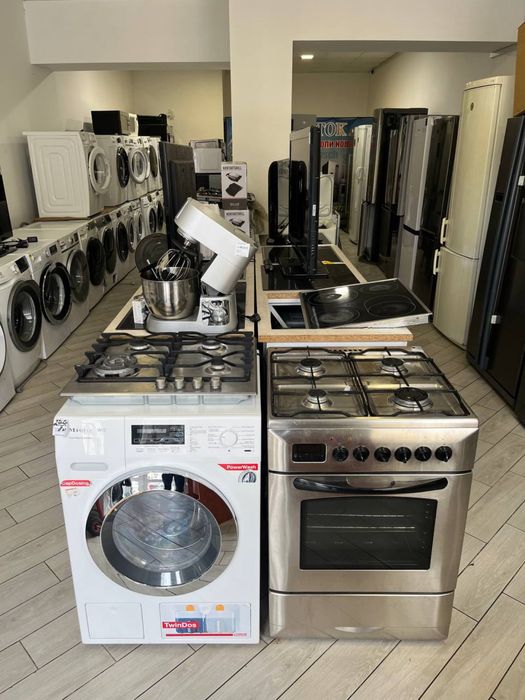 Сушильна машина Miele 9kg,привезена з ЄС