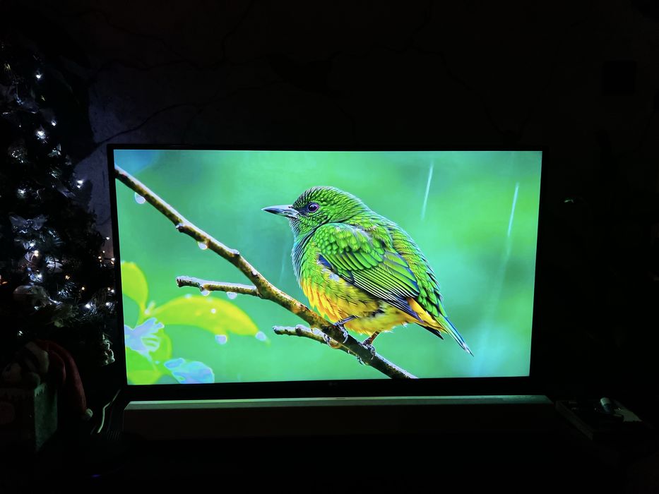 Telewizor 50” LG UltraHD 4K idealny stan 5