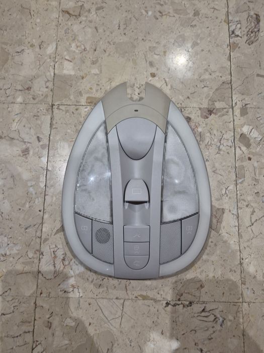 Vendo peças mercedes w211