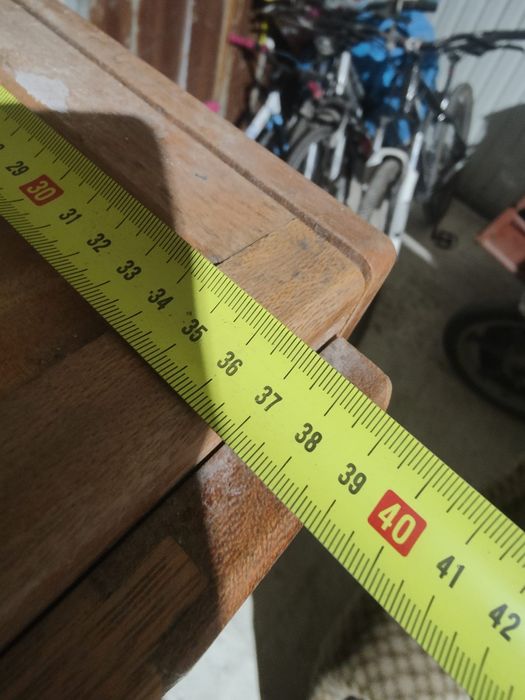 Vendo armários usados