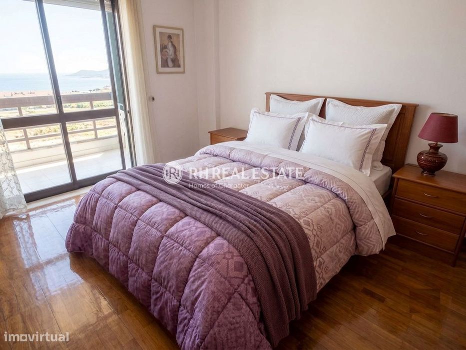 Apartamento, para arrendamento, Figueira da Foz - São Julião da Fig...