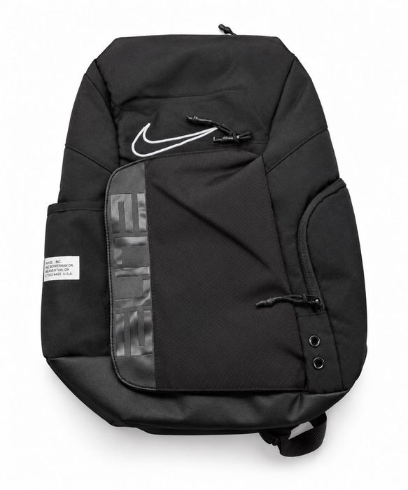 Plecak Nike elite bag